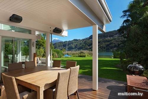 Акустика Definitive Technology AW6500 (черный)