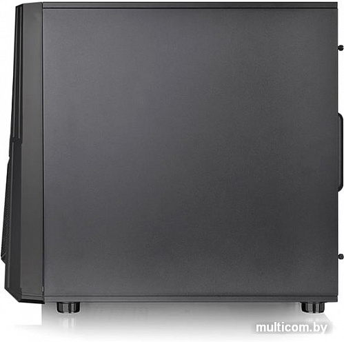 Корпус Thermaltake Commander C35 TG ARGB CA-1N6-00M1WN-00