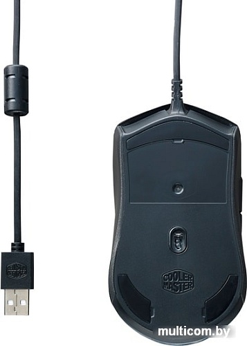 Игровая мышь Cooler Master MasterMouse S