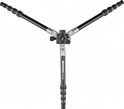 Трипод Manfrotto MKELES5GY-BH
