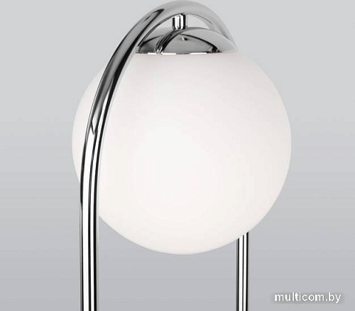 Настольная лампа Евросвет 01138/1 (хром)