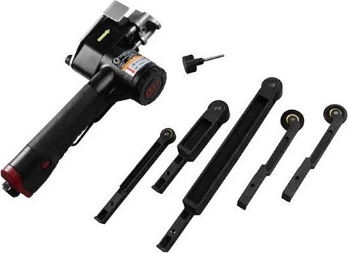 Ленточная шлифмашина M7 QB-325N