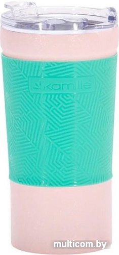 Термокружка Kamille KM-2046