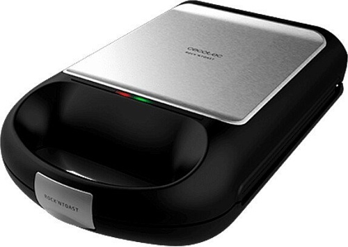 Сэндвичница Cecotec Rock?Ntoast Family