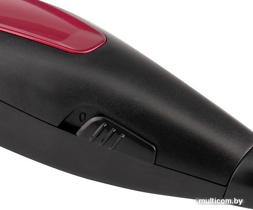 Машинка для стрижки Galaxy GL4101 (бордовый)