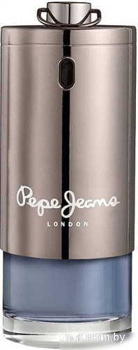 Парфюмерная вода Pepe Jeans So Bold EdP (50 мл)