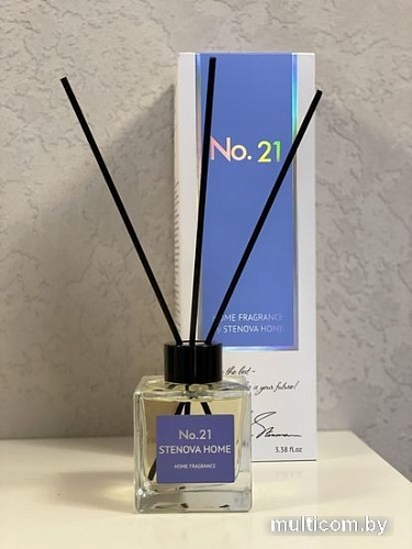 Аромадиффузор Stenova Home №21 318075 (100 мл)