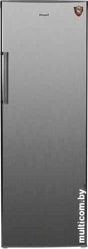 Однокамерный холодильник Weissgauff WF 300 XE