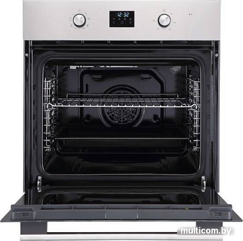 Электрический духовой шкаф Evelux EO 630 PX