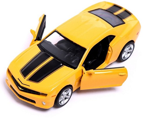 Легковой автомобиль Автоград Chevrolet Camaro 7152961