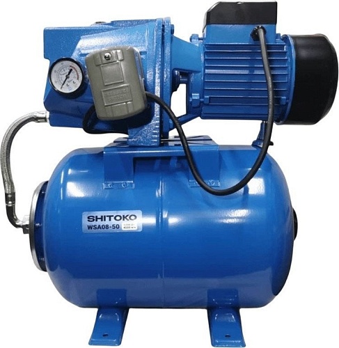 Насосная станция SHITOKO WSA08-50