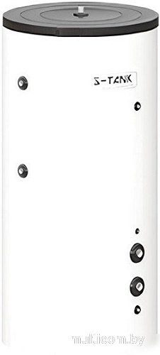 Буферная емкость S-Tank ATP Etro Mono 300