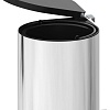 Мусорное ведро Starax S-2253-SS
