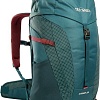 Туристический рюкзак Tatonka Storm 25 Recco Hiking (teal-green)