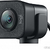 Web камера Logitech StreamCam (серый)