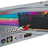Оперативная память GeIL EVO X II 16GB DDR4 PC4-25600 GEXSB416GB3200C16ASC