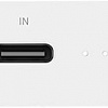 Портативное зарядное устройство Xiaomi Mi Power Bank 3 Wireless WPB15ZM 10000mAh (белый)