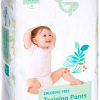 Трусики-подгузники Offspring M 6-11кг Авокадо (42 шт)