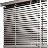 Жалюзи горизонтальные АС МАРТ 9921 160x200 (серебро патина)