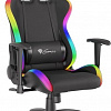 Кресло Genesis Trit 500 RGB (черный)