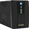 Источник бесперебойного питания ExeGate Power Back BNB-1000.LED.AVR.2SH EX292785RUS