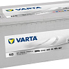 Автомобильный аккумулятор Varta Promotive Silver 725 103 115 (225 А/ч)