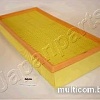 Воздушный фильтр Japanparts FA588S