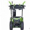 Снегоуборщик Greenworks GD82ST56 (без АКБ)