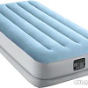 Надувная кровать Intex Raised Comfort 64166