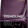Сухой корм для собак Trendline Adult с говядиной 15 кг