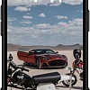 Чехол для телефона Uag для iPhone 14 Monarch Pro Kevlar for MagSafe Kevlar Black 114028113940