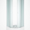 Душевой уголок Метакам Classic 90x90 (матовое стекло)