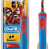 Oral-B Stages Power Incredibles 2 (D12.513.K)