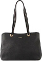 Женская сумка David Jones 823-CM6732-BLK (черный)