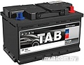 Автомобильный аккумулятор TAB Motion (120 А&middot;ч) [206895]