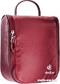 Косметичка Deuter Wash Center I / 3900420 5528 (cranberry/maron)