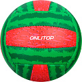 Мяч Onlitop Арбуз 4166905 (2 размер)