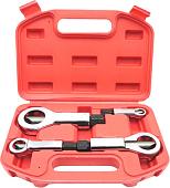 Гайкорез Sundays TBD05357495 набор 4 в 1