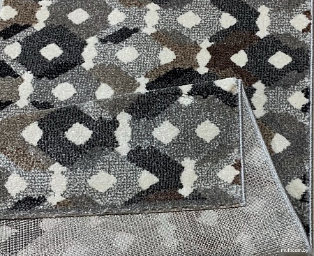 Ковер для жилой комнаты Moldabela Matrix Прямоугольник 4940 1 18411 (1.4x2.0)