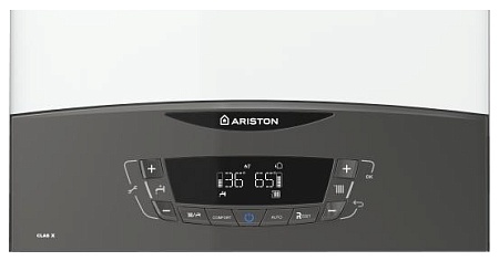 Отопительный котел Ariston Clas X System 15 CF NG (RU) [3300875]