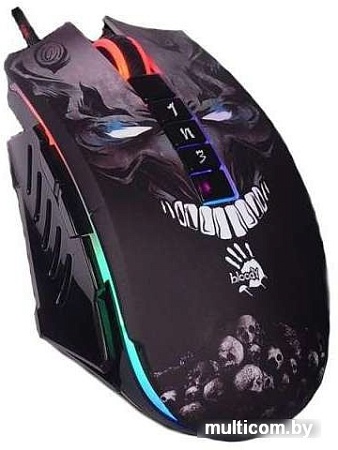 Игровая мышь A4Tech Bloody P85S