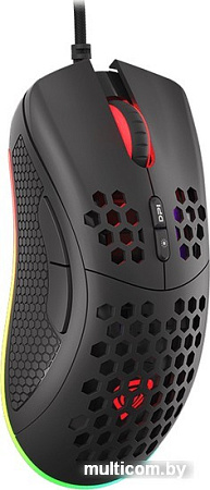 Игровая мышь Genesis Krypton 555