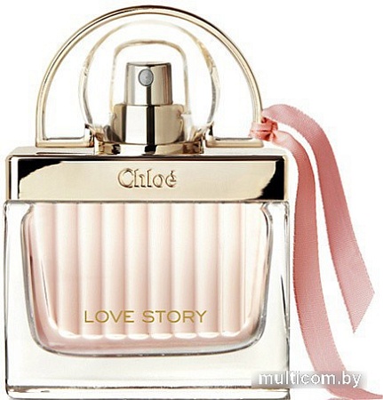 Chloe Love Story EdT (30 мл)
