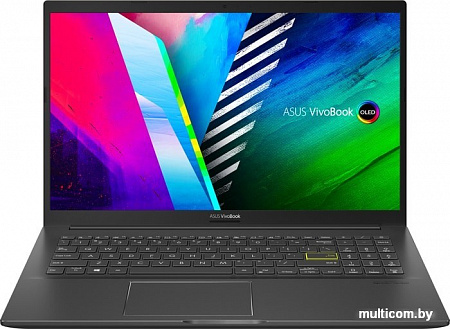 Ноутбук ASUS VivoBook 15 K513EA-BN719
