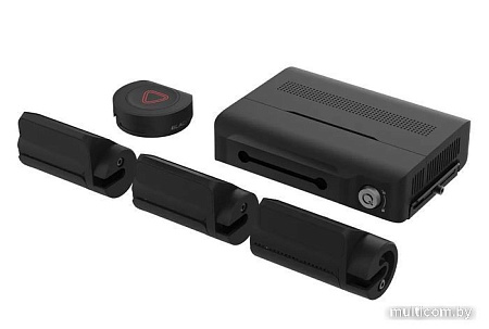 Видеорегистратор BlackVue DR770X Box
