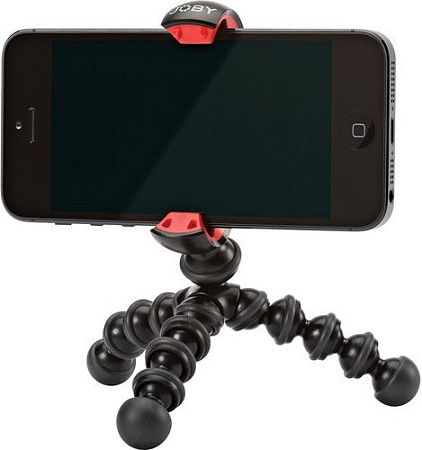 Трипод Joby MPod Mini Stand