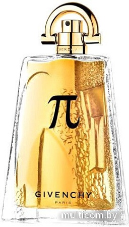 Туалетная вода Givenchy PI EdT (100 мл)