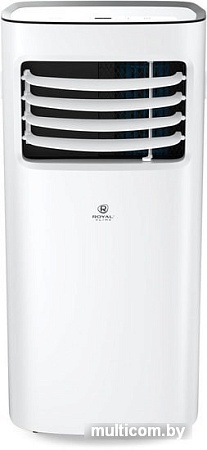 Мобильный кондиционер Royal Clima Busta RM-BS28CH-E