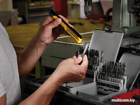 Фонарь Brennenstuhl HL 100