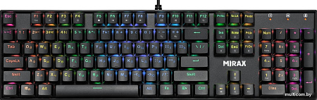 Клавиатура Defender Mirax GK-352